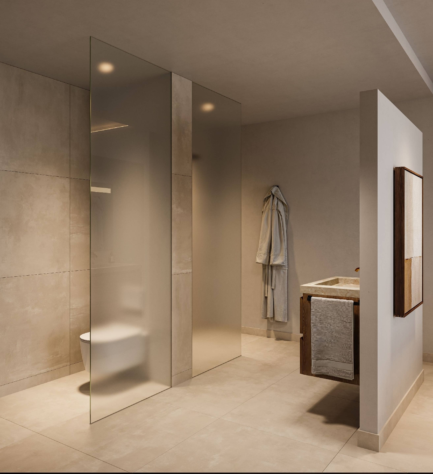  à vendre appartement Monte Pedreguer Marina Alta 4