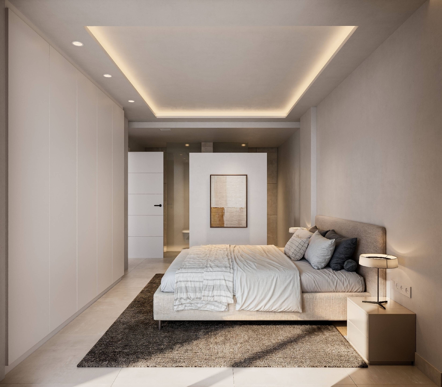  à vendre appartement Monte Pedreguer Marina Alta 5