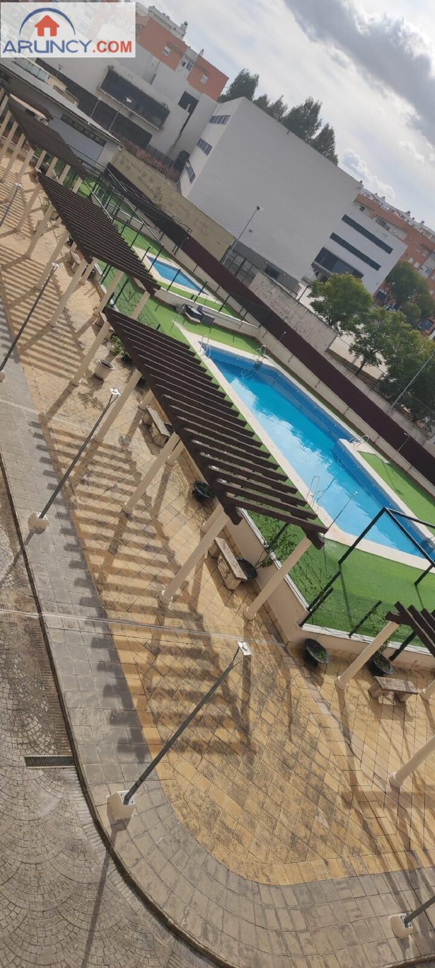  kaufen Wohnung Montequinto Metropolitana De Sevilla 2