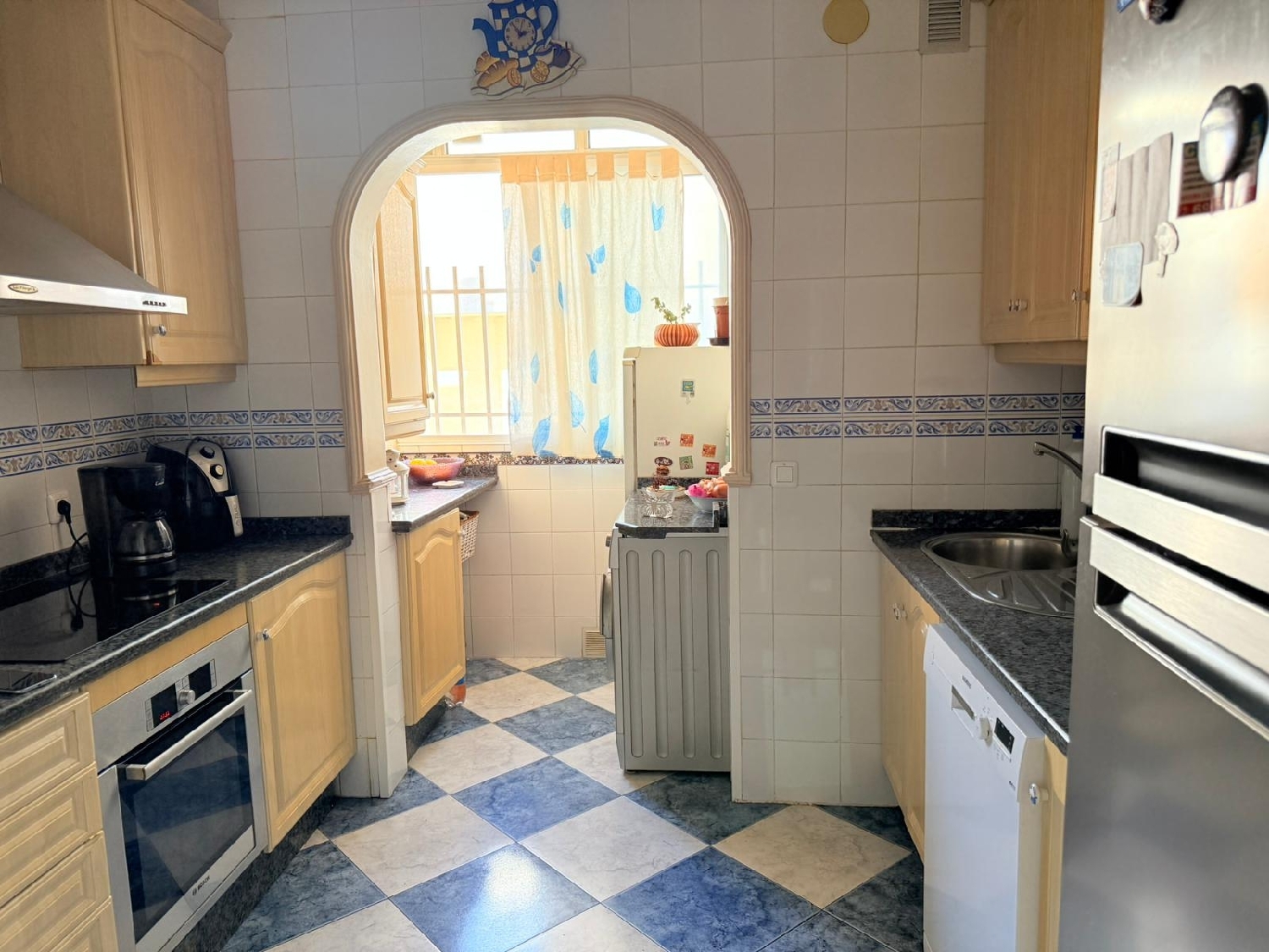  for sale apartment Montequinto Metropolitana De Sevilla 7