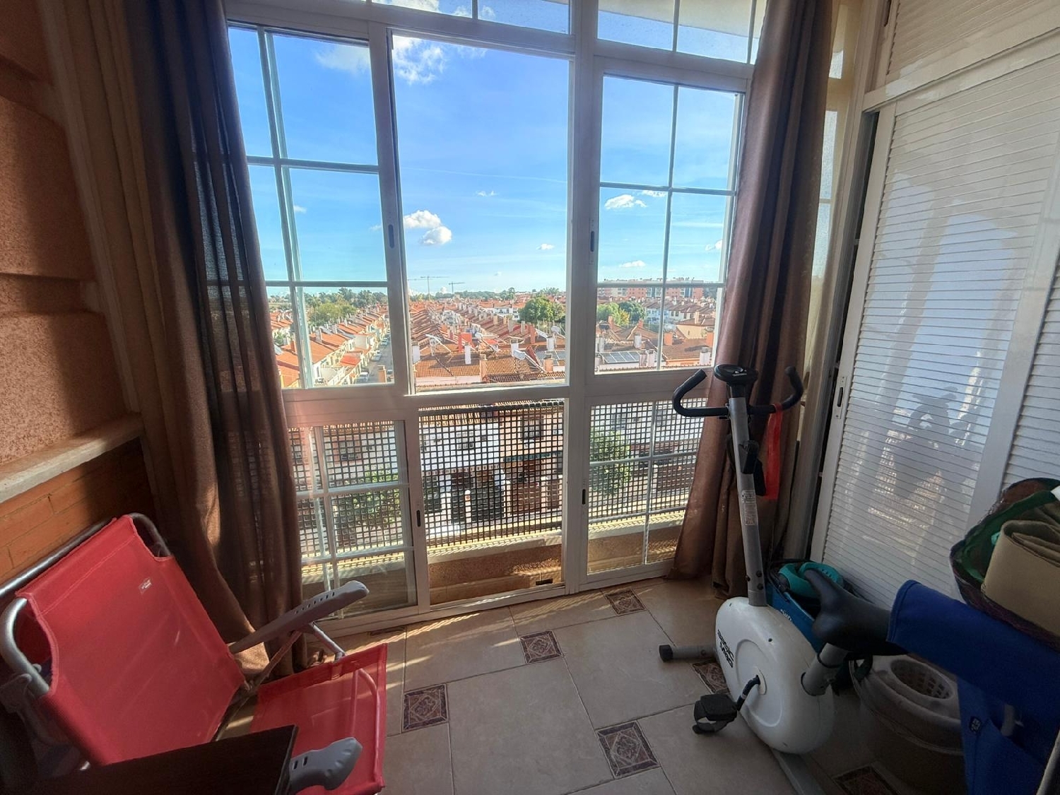  for sale apartment Montequinto Metropolitana De Sevilla 5