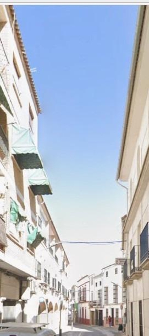 Montilla Campiña Sur appartement foto 6328316