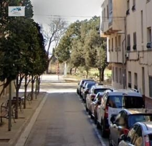 Montmeló Vallès Oriental appartement foto 6340474