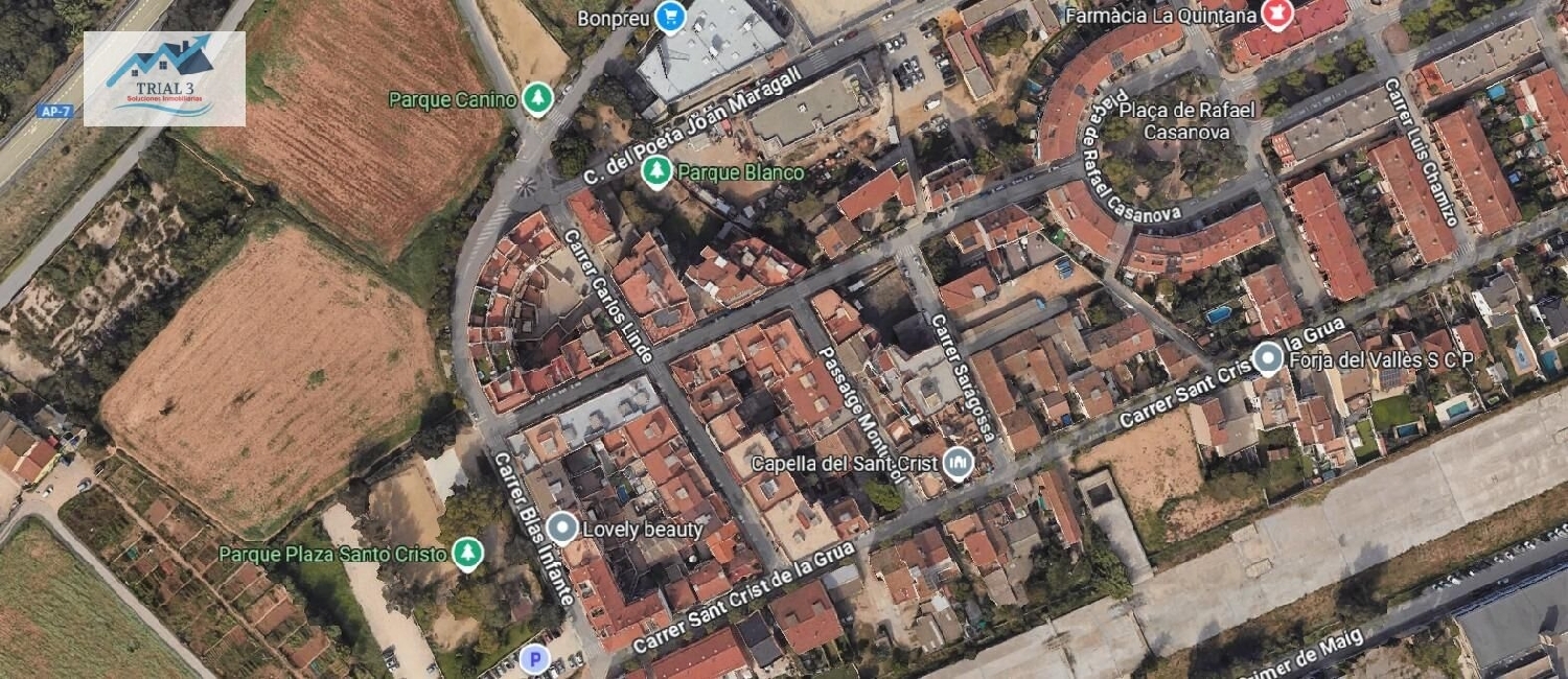 te koop appartement Montmeló Vallès Oriental 3