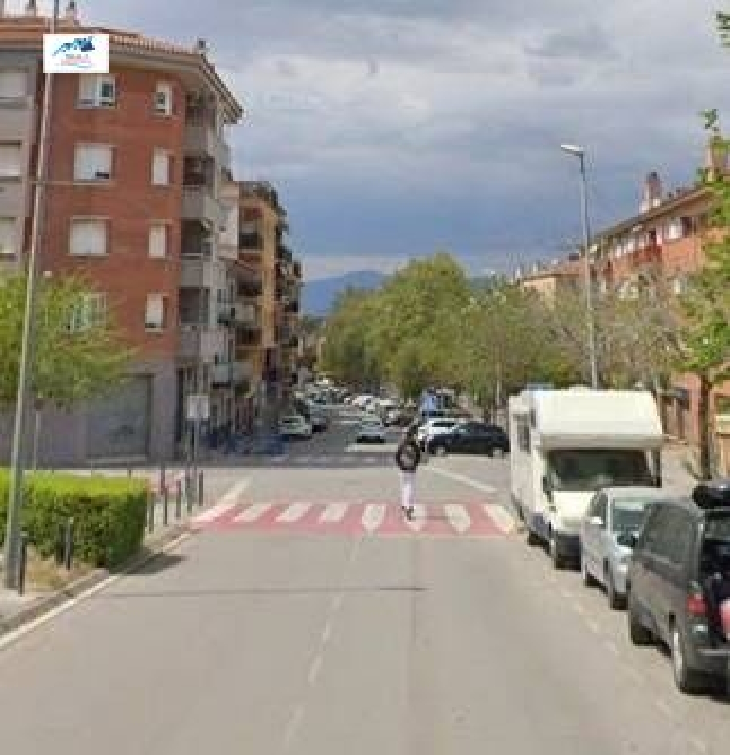 te koop appartement Montornès Del Vallès Vallès Oriental 2