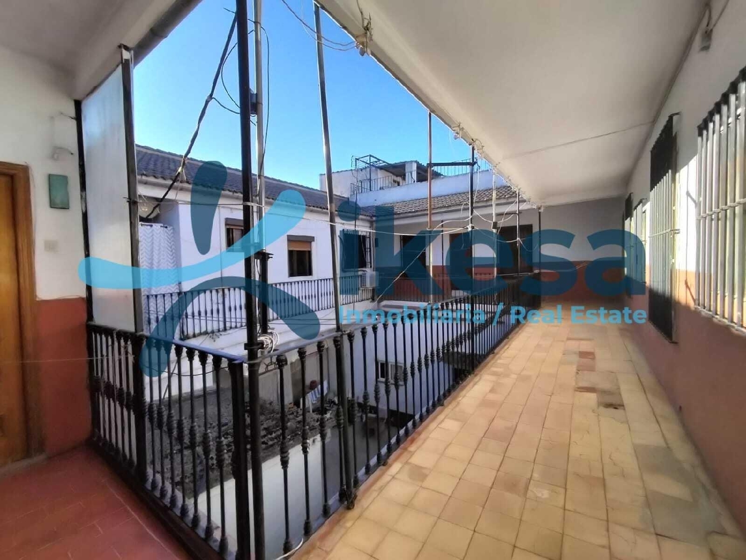  te koop appartement Montoro Alto Guadalquivir 5
