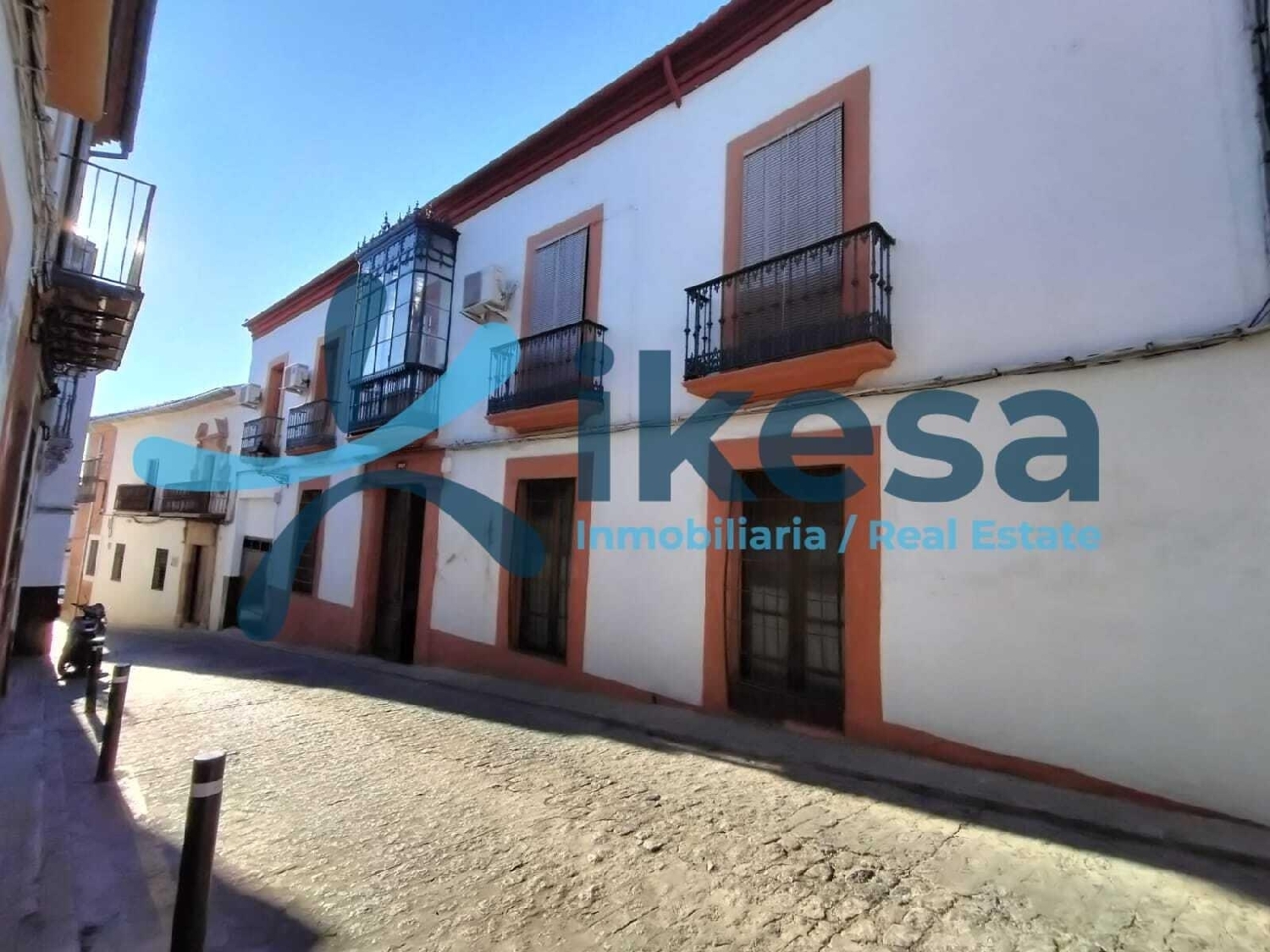  te koop appartement Montoro Alto Guadalquivir 2