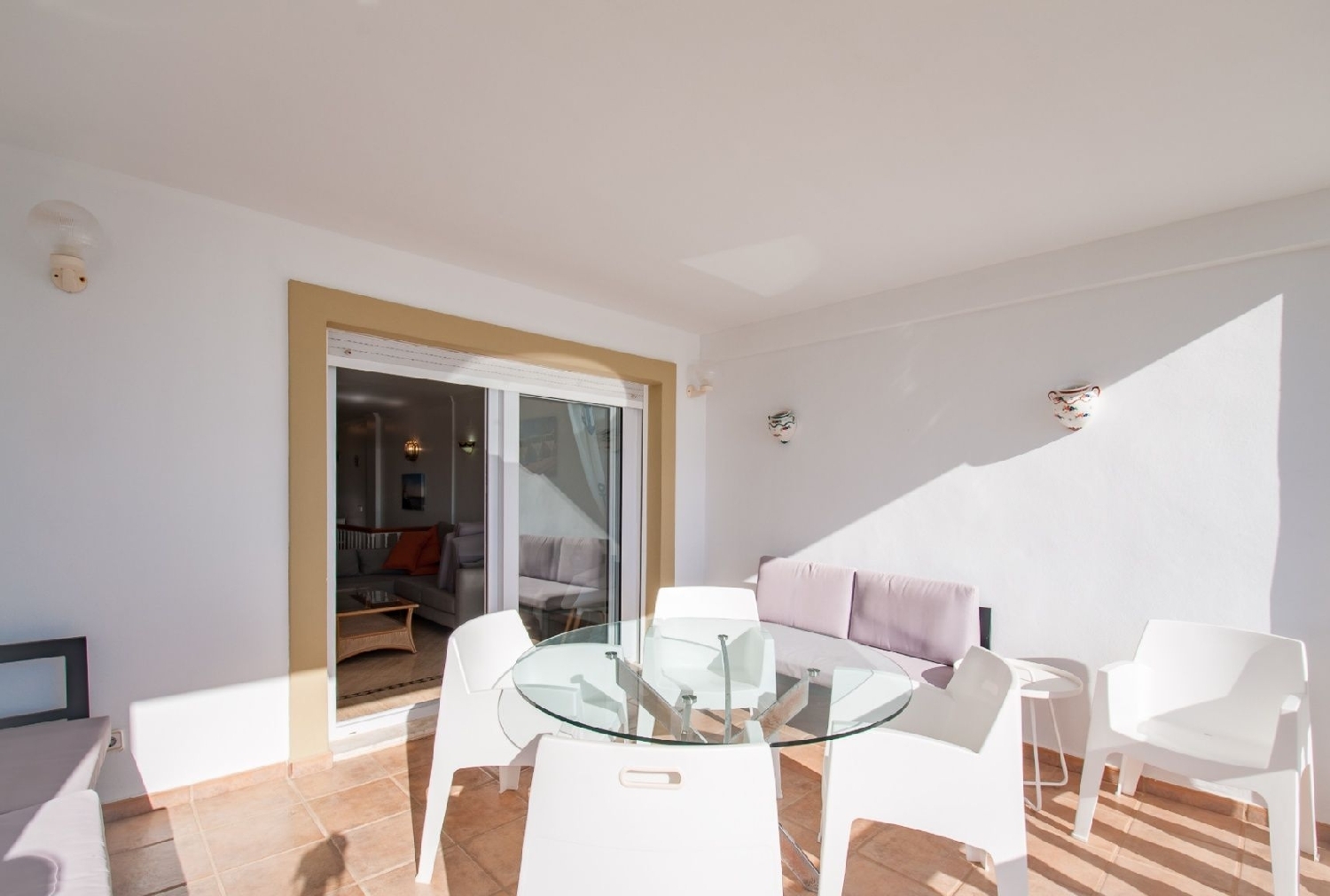  à vendre appartement Moraira Marina Alta 7