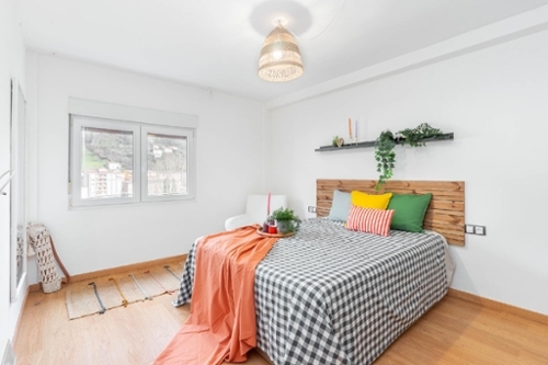 Moreda Tierra De Mellid apartment foto 6326598