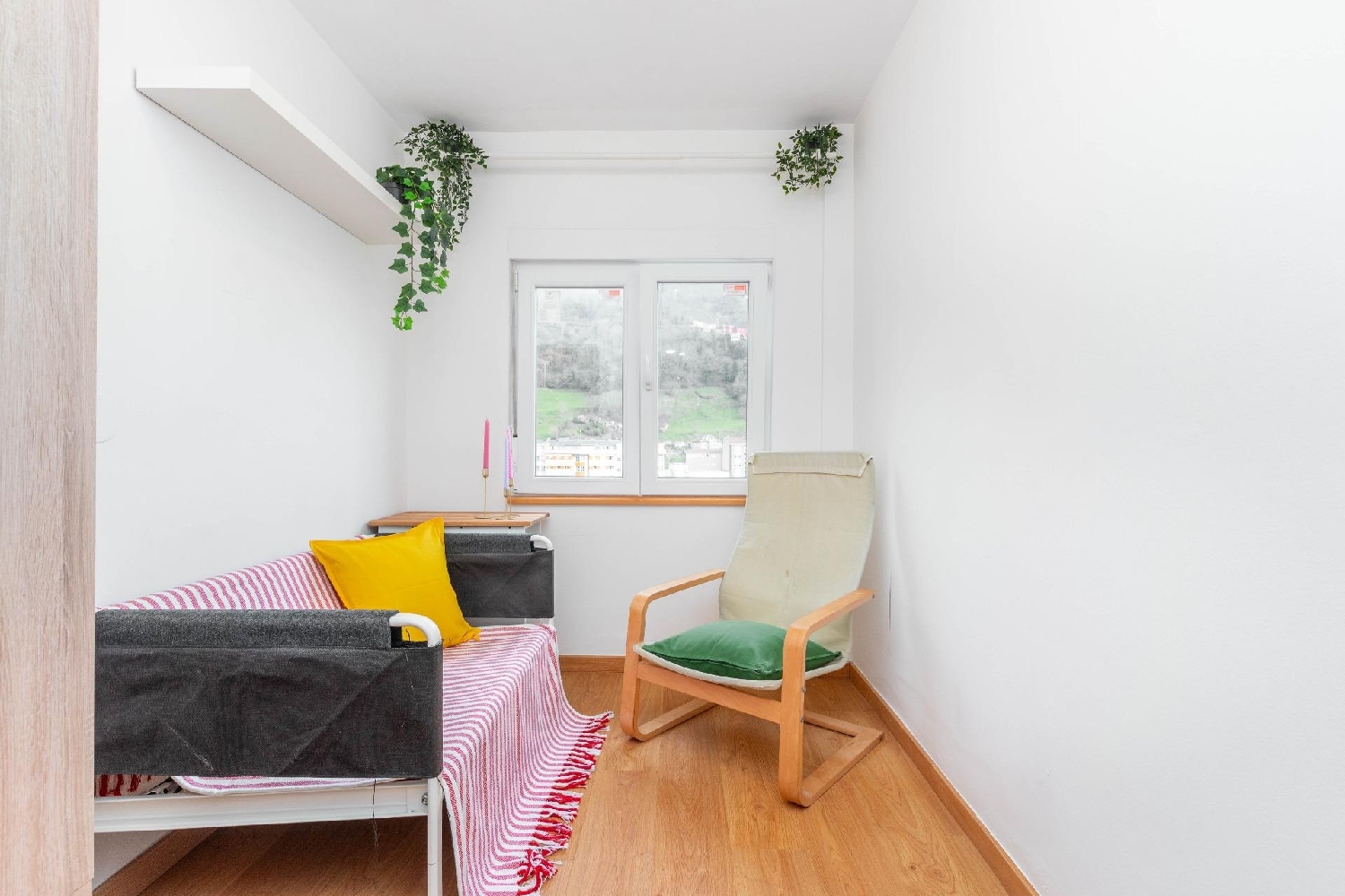  for sale apartment Moreda Tierra De Mellid 3