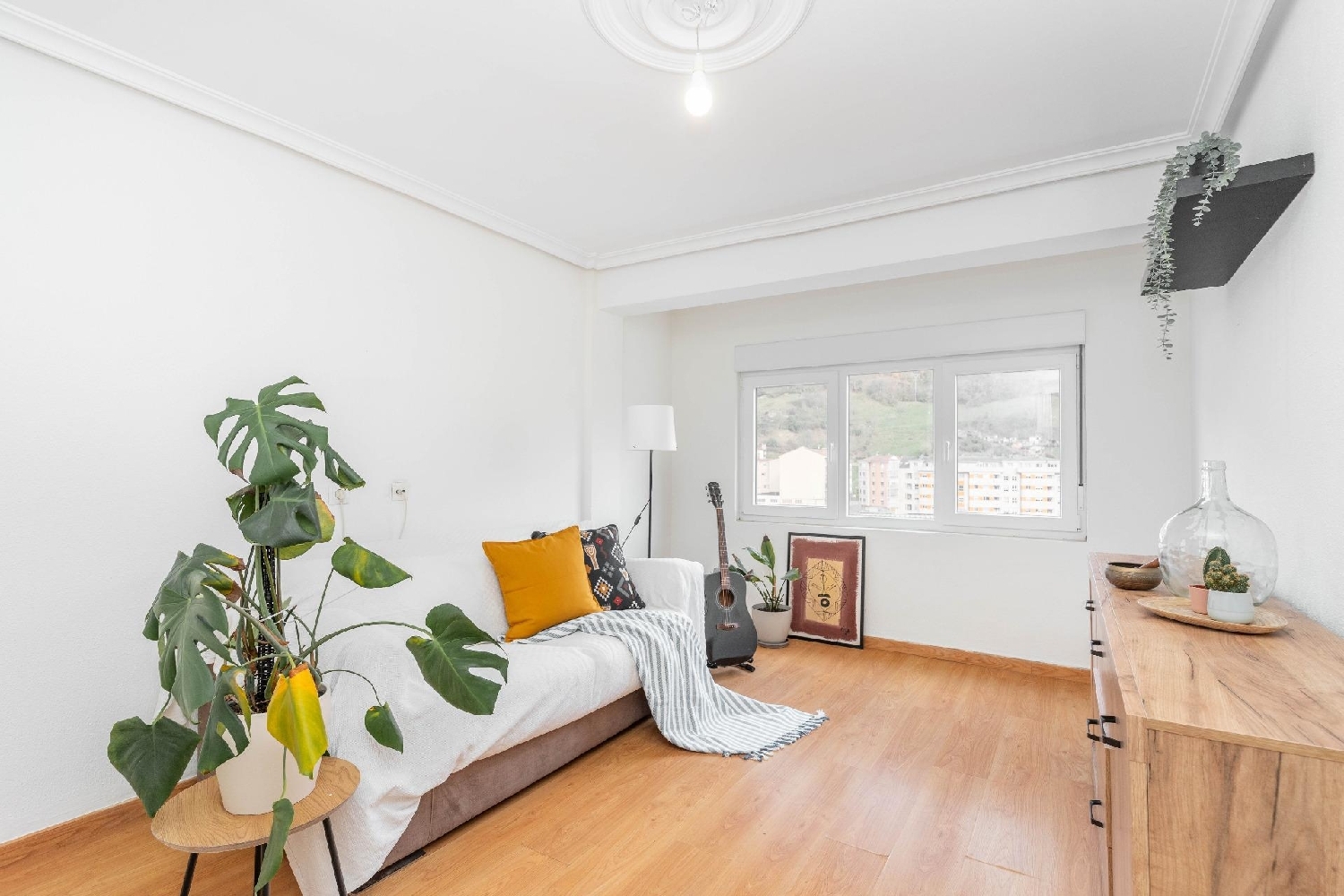  for sale apartment Moreda Tierra De Mellid 4