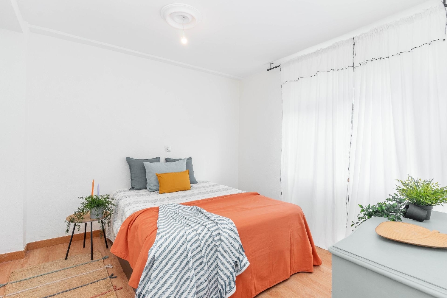  for sale apartment Moreda Tierra De Mellid 2