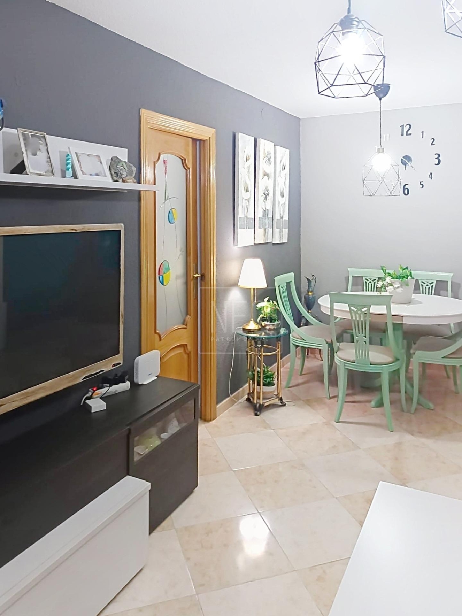  for sale apartment Móstoles 28934 Sur 8