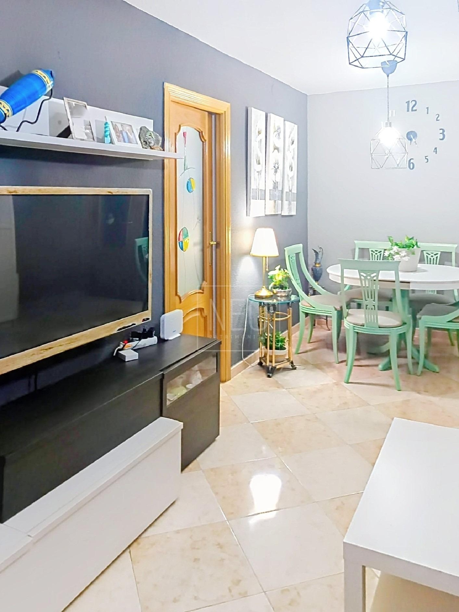  for sale apartment Móstoles 28934 Sur 2