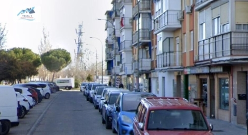 Móstoles 28934 Sur apartment foto 6340202