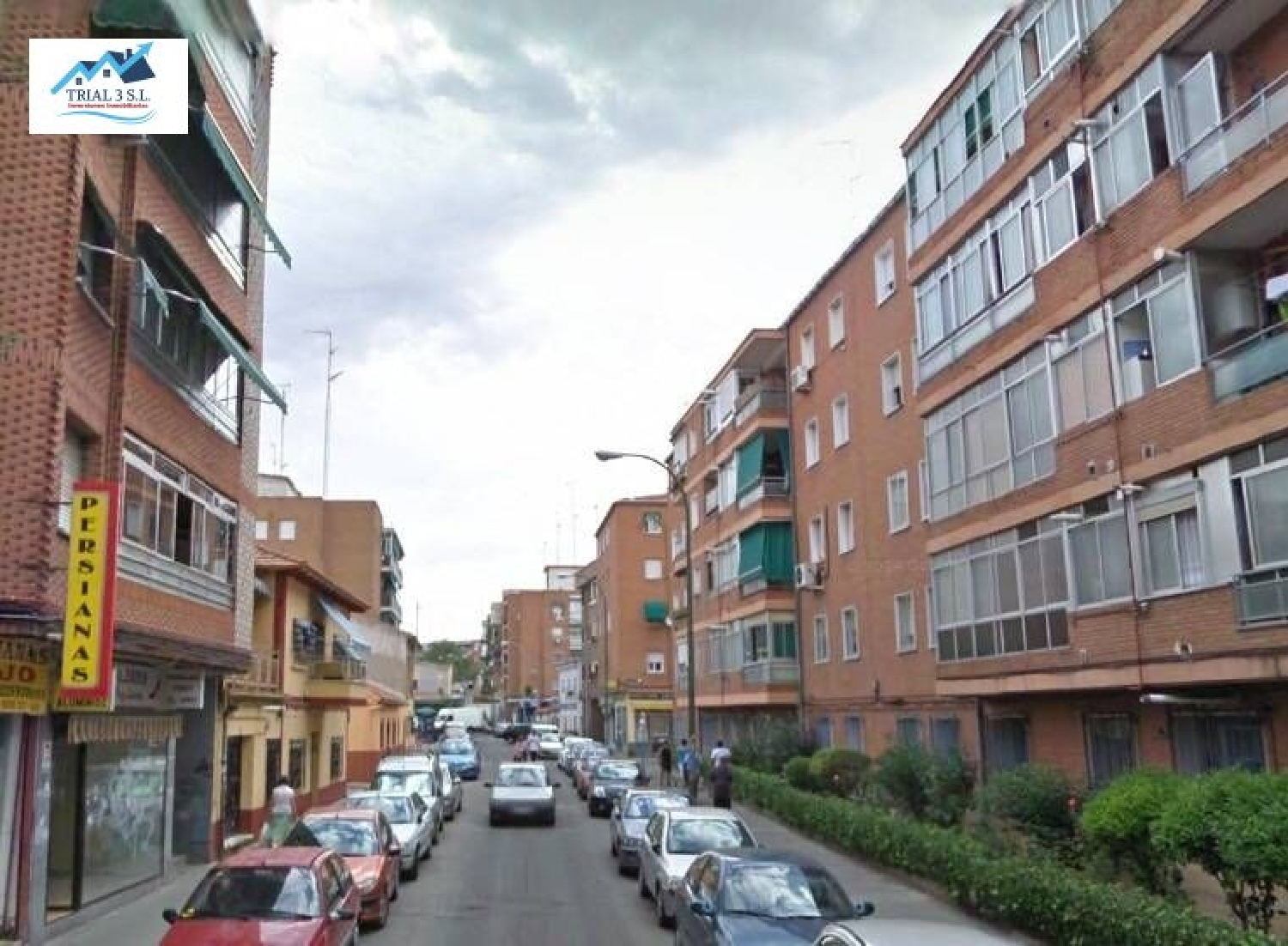  till salu lägenhet Móstoles 28934 Sur 1