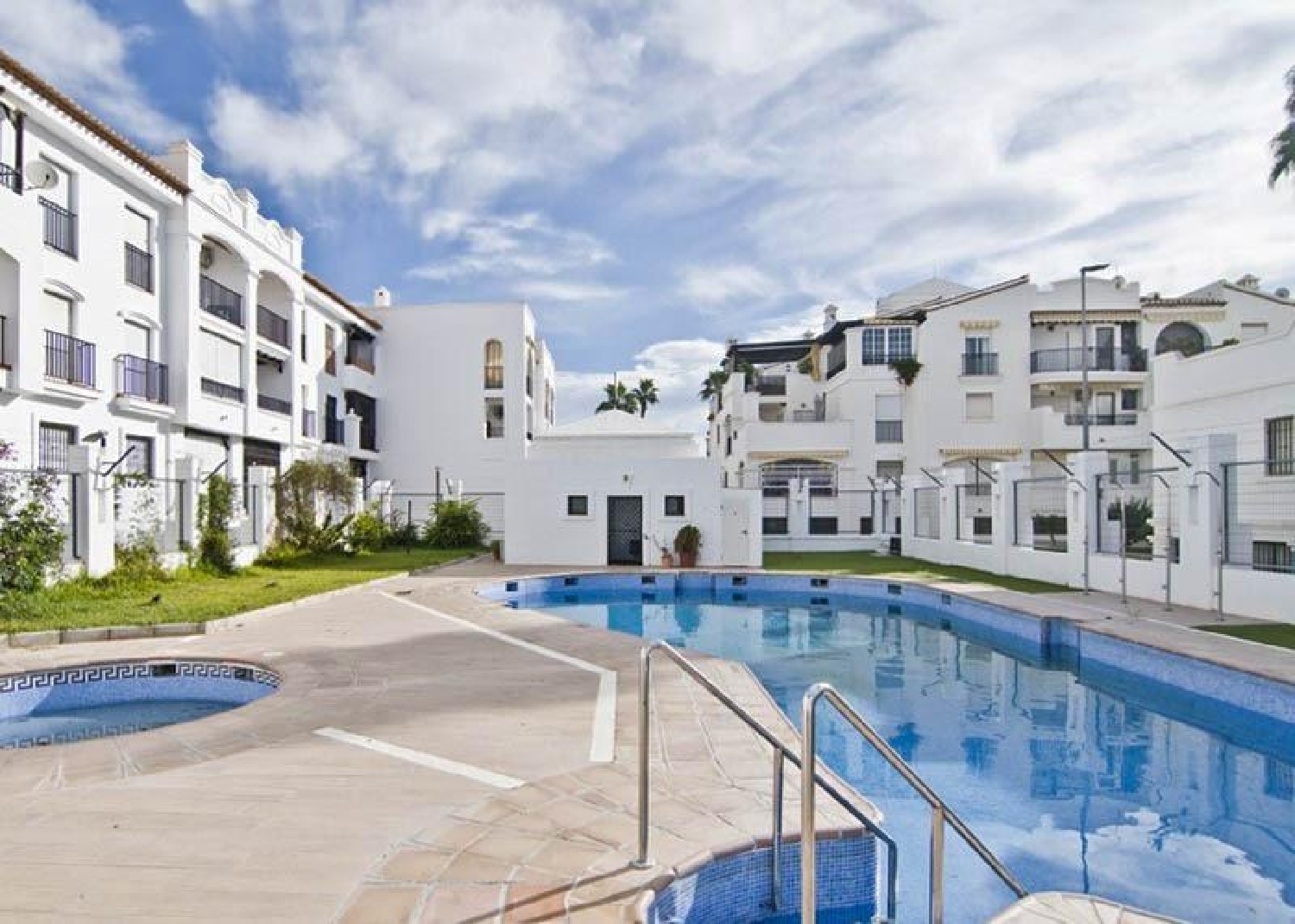  en venta apartamento Motril Costa Tropical 1