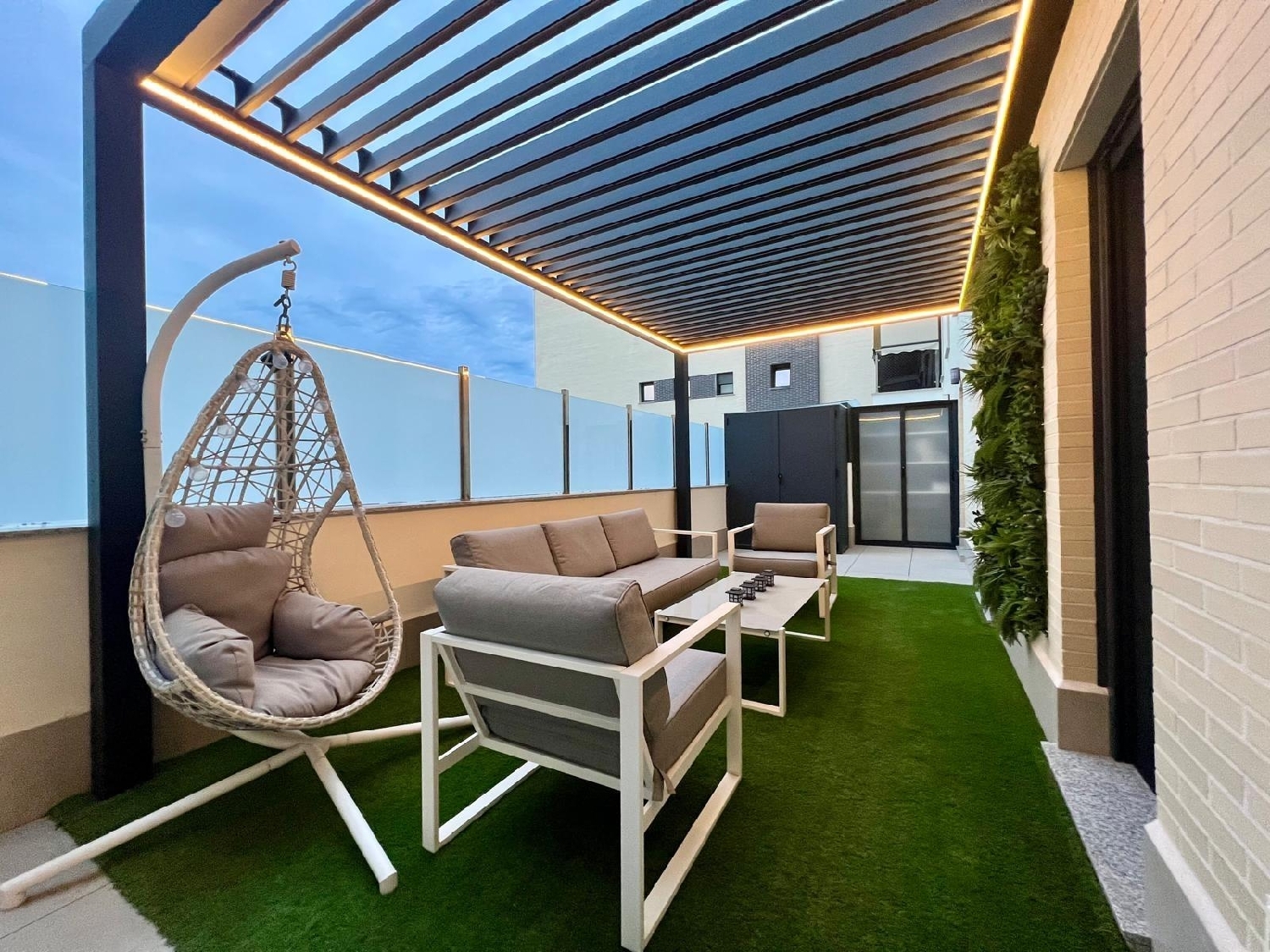  en venta apartamento Motril Costa Tropical 1