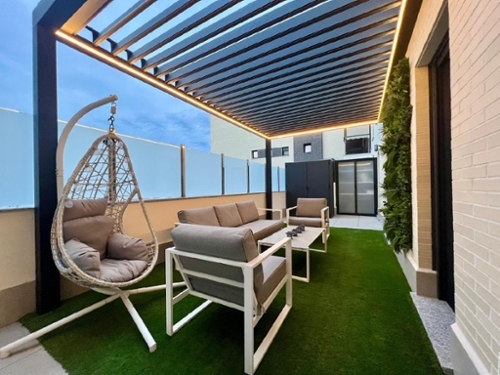 Motril Costa Tropical apartamento foto 6338550