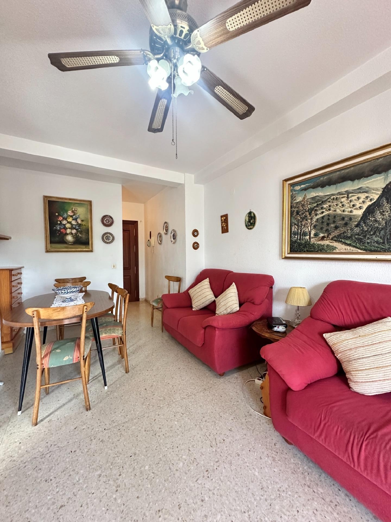 till salu lägenhet Motril Costa Tropical 8