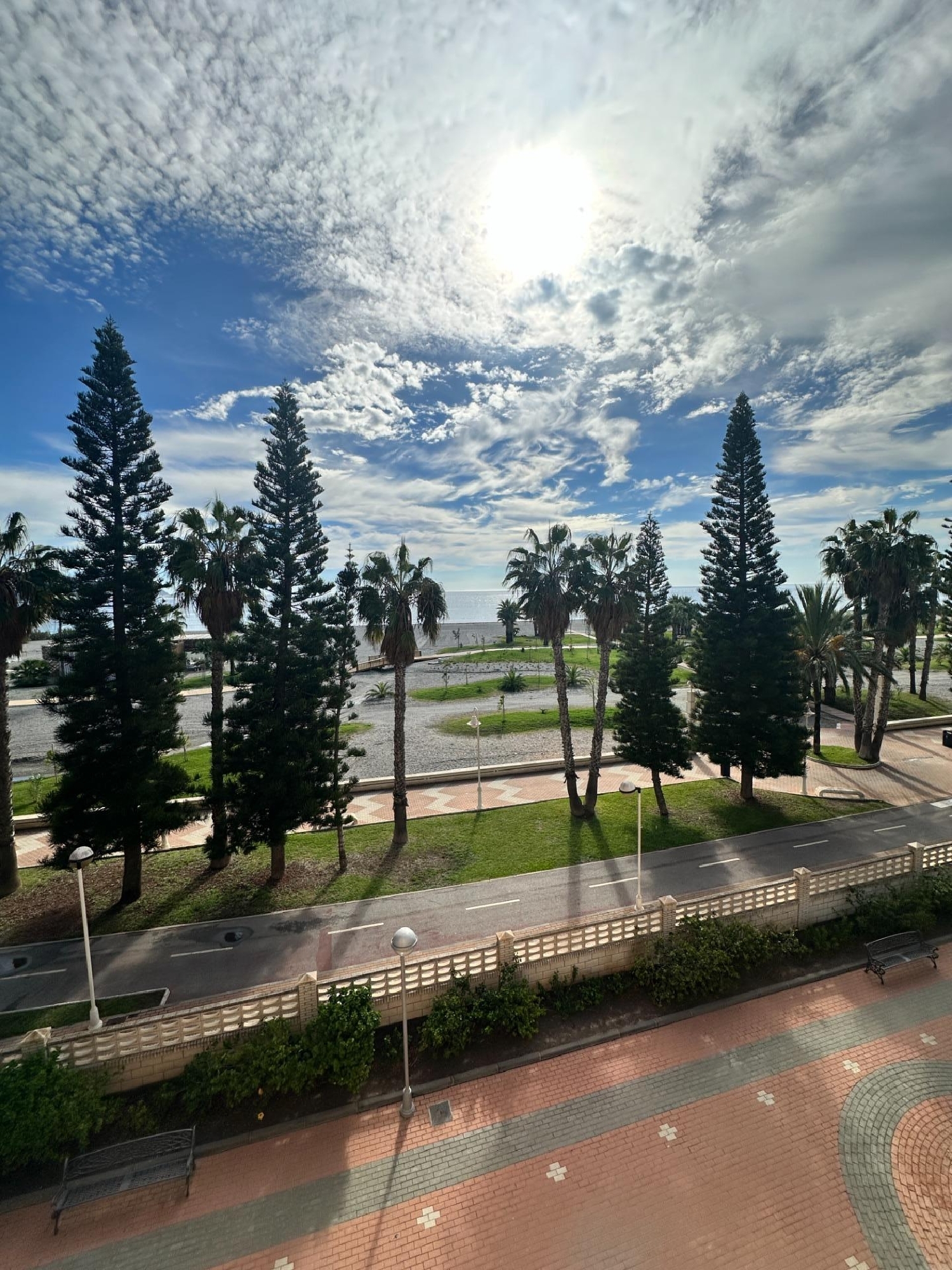 till salu lägenhet Motril Costa Tropical 1