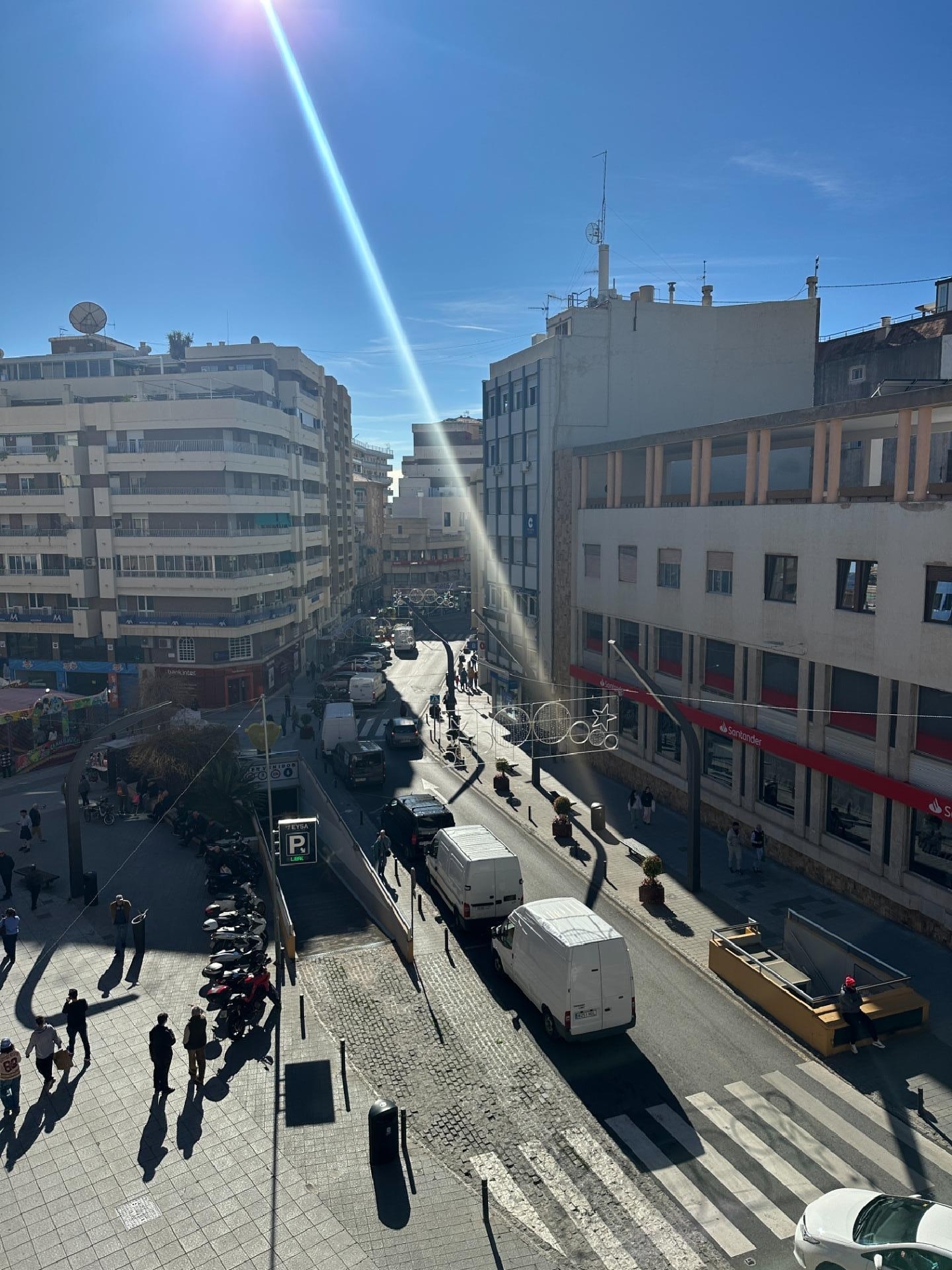 till salu lägenhet Motril Costa Tropical 7