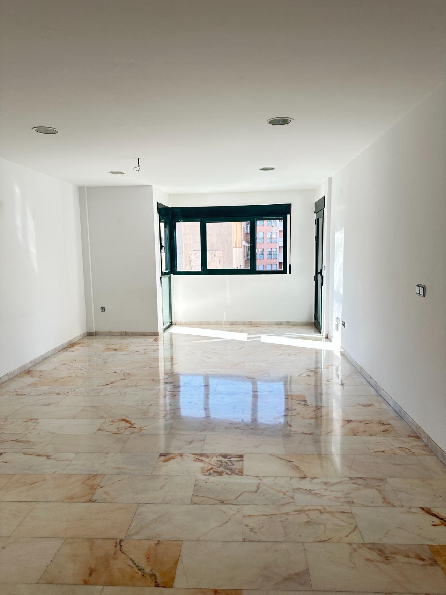 till salu lägenhet Motril Costa Tropical 1