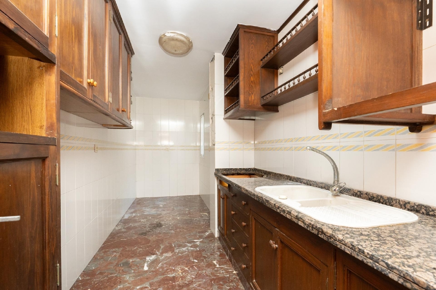 till salu lägenhet Motril Costa Tropical 7