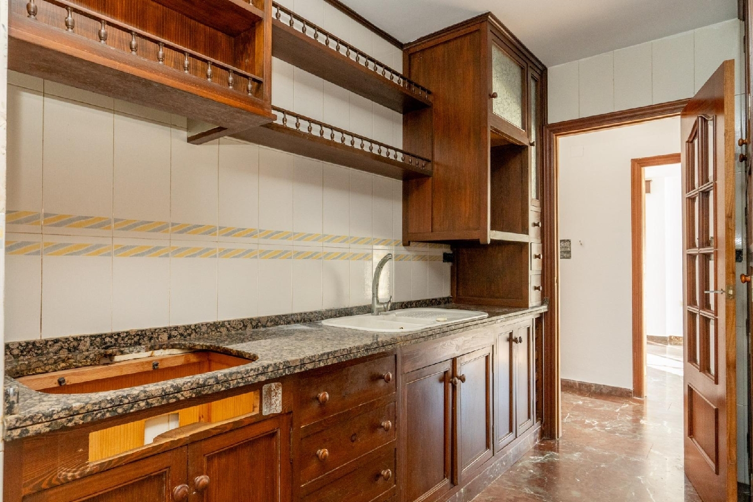 till salu lägenhet Motril Costa Tropical 8