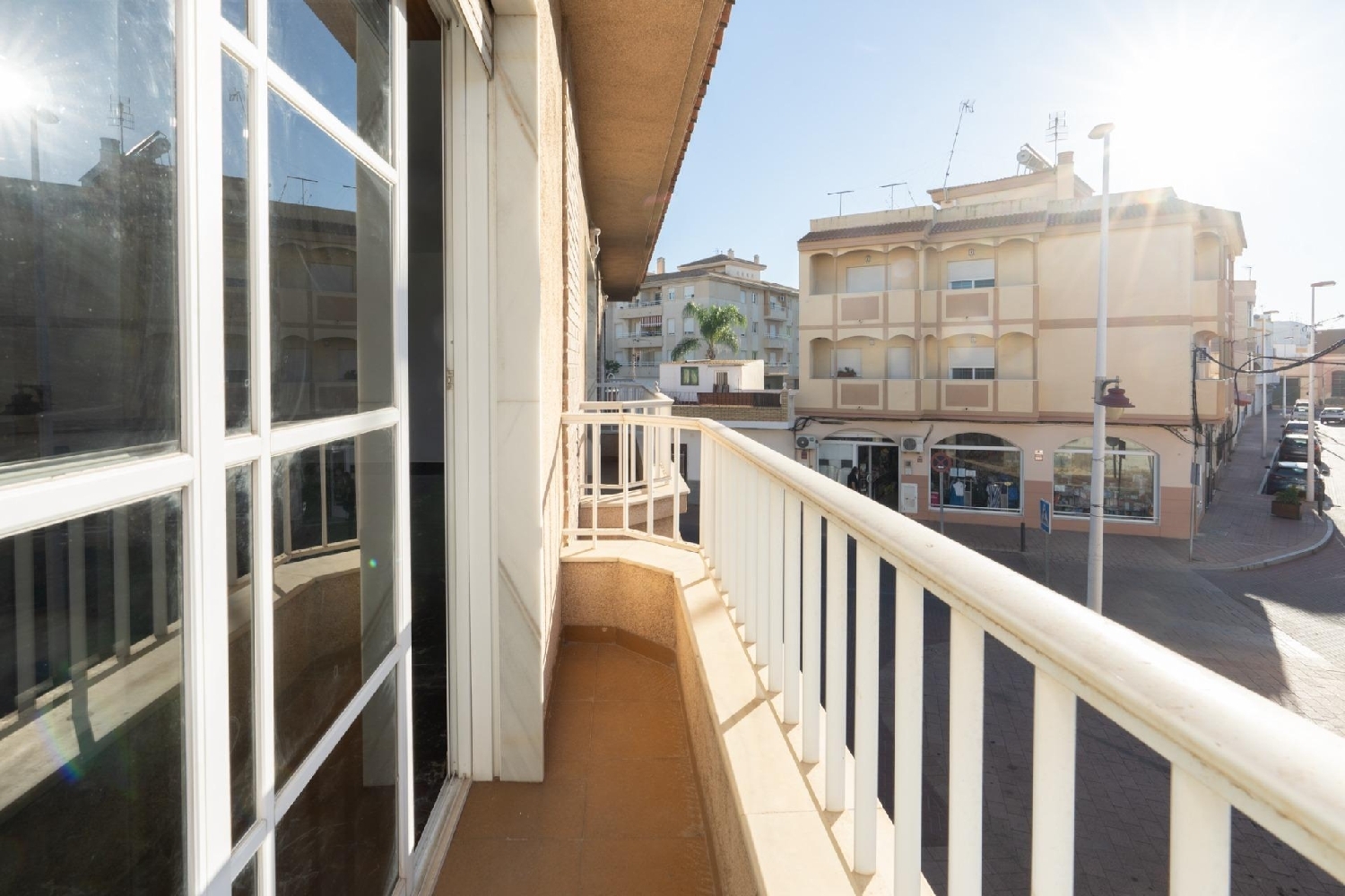 till salu lägenhet Motril Costa Tropical 6