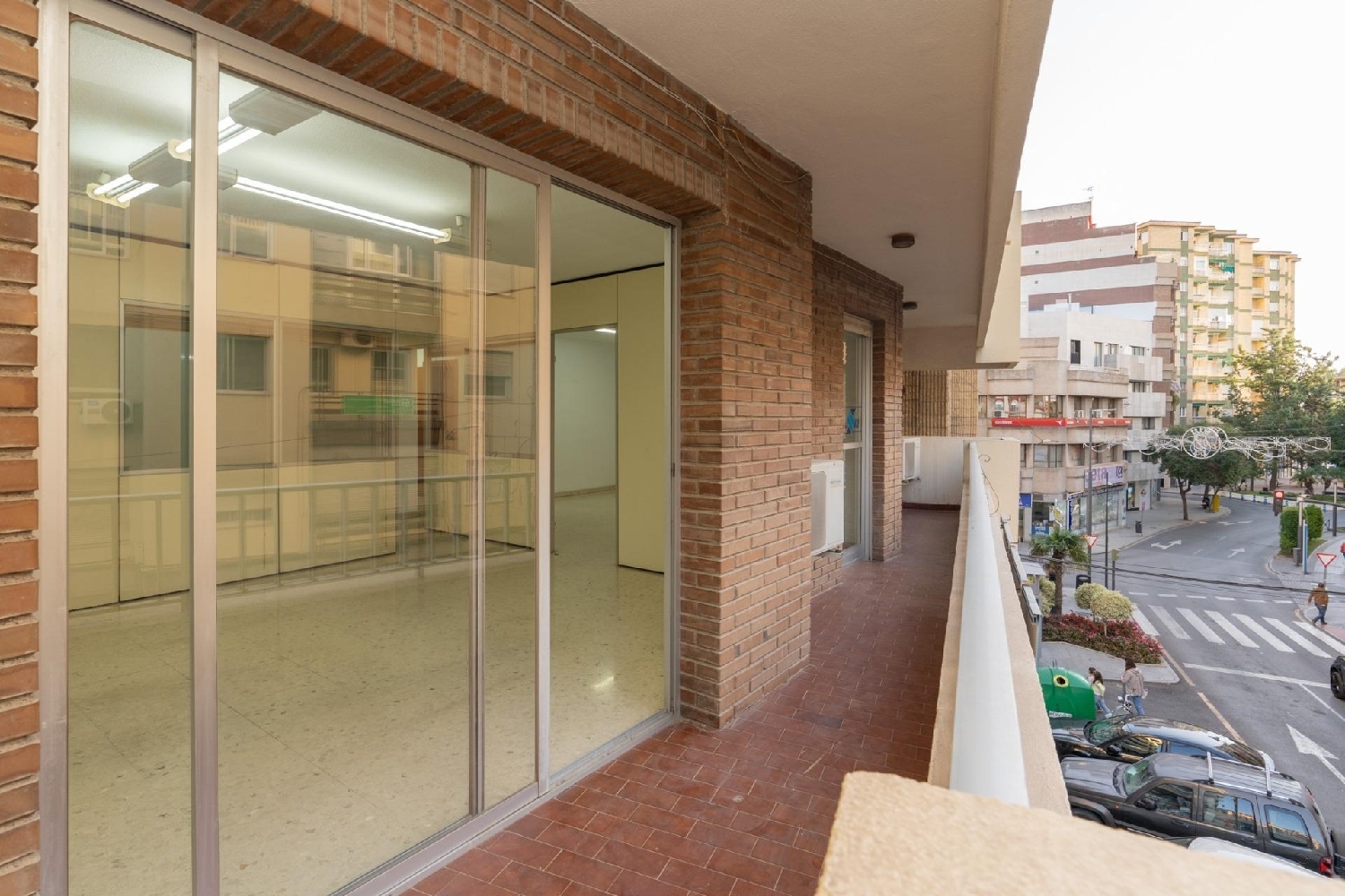 till salu lägenhet Motril Costa Tropical 1