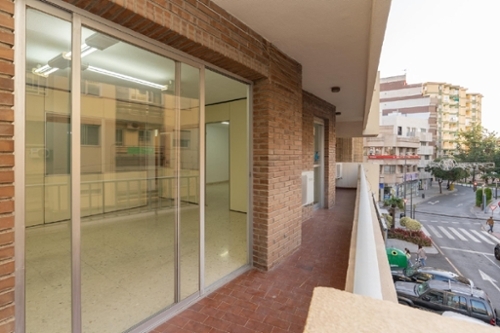 Motril Costa Tropical appartement foto 6331270