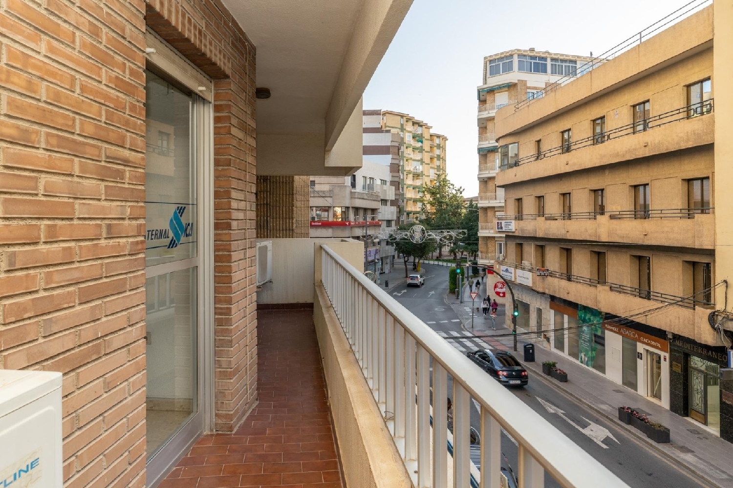 till salu lägenhet Motril Costa Tropical 2