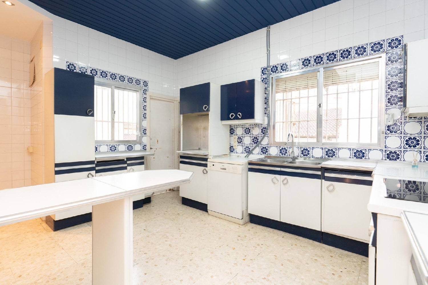 till salu lägenhet Motril Costa Tropical 8