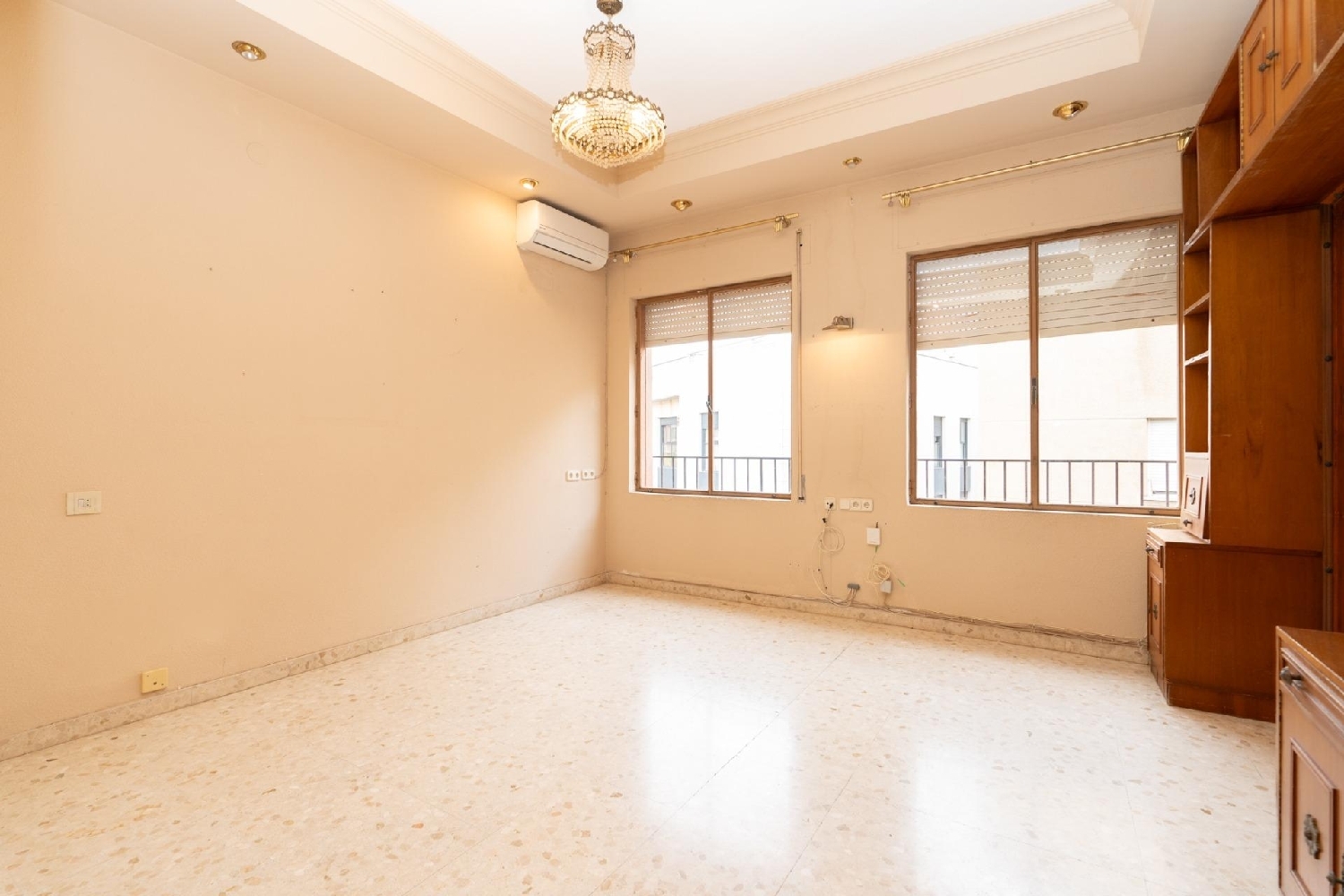 till salu lägenhet Motril Costa Tropical 5