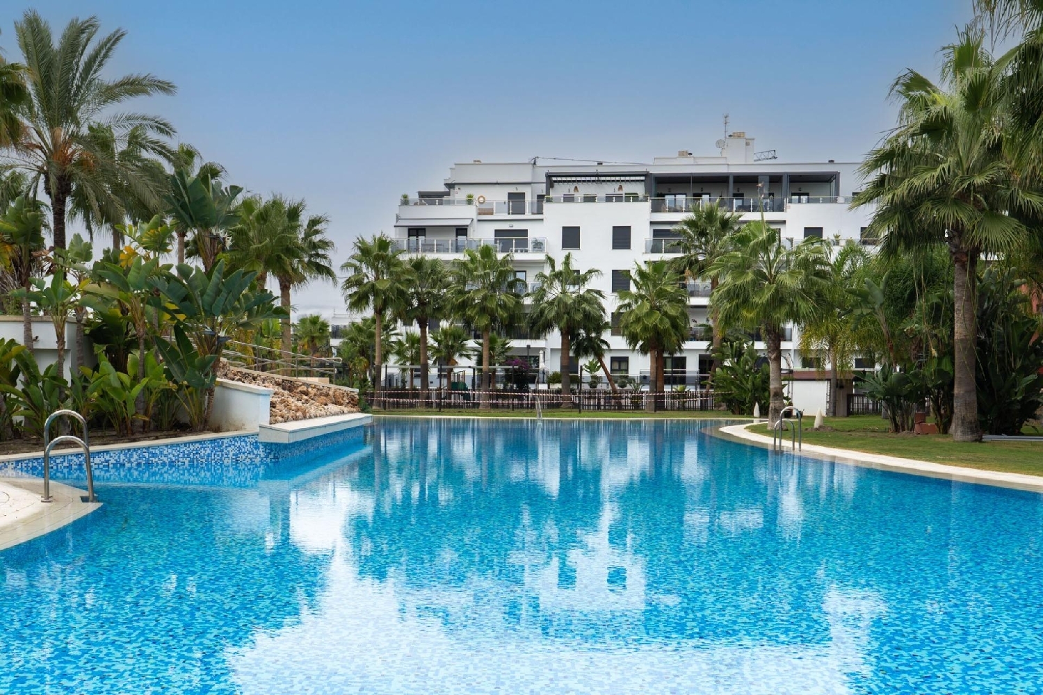  till salu lägenhet Motril Costa Tropical 2