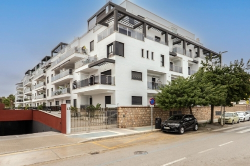 Motril Costa Tropical appartement foto 6331274