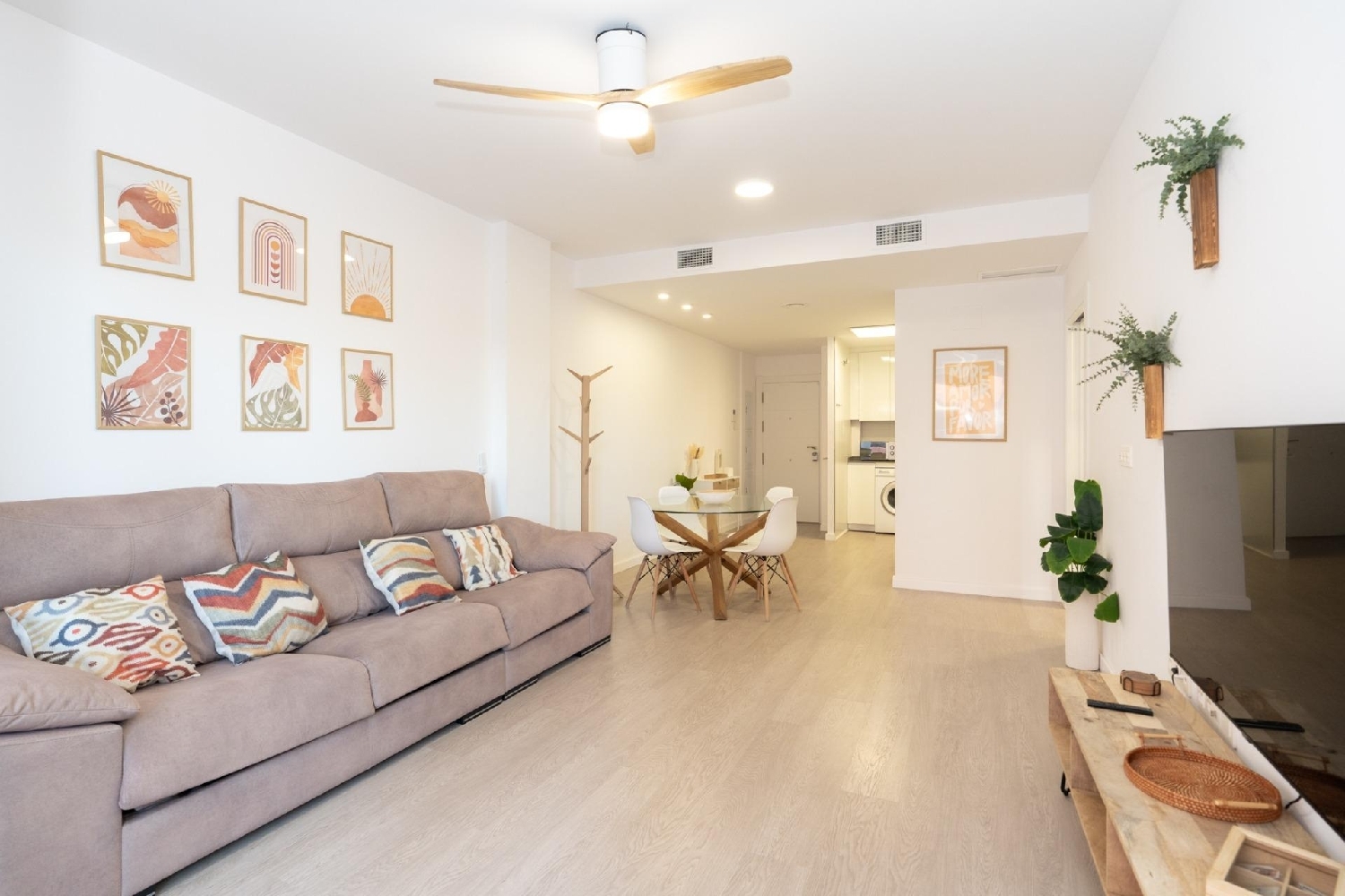  till salu lägenhet Motril Costa Tropical 6