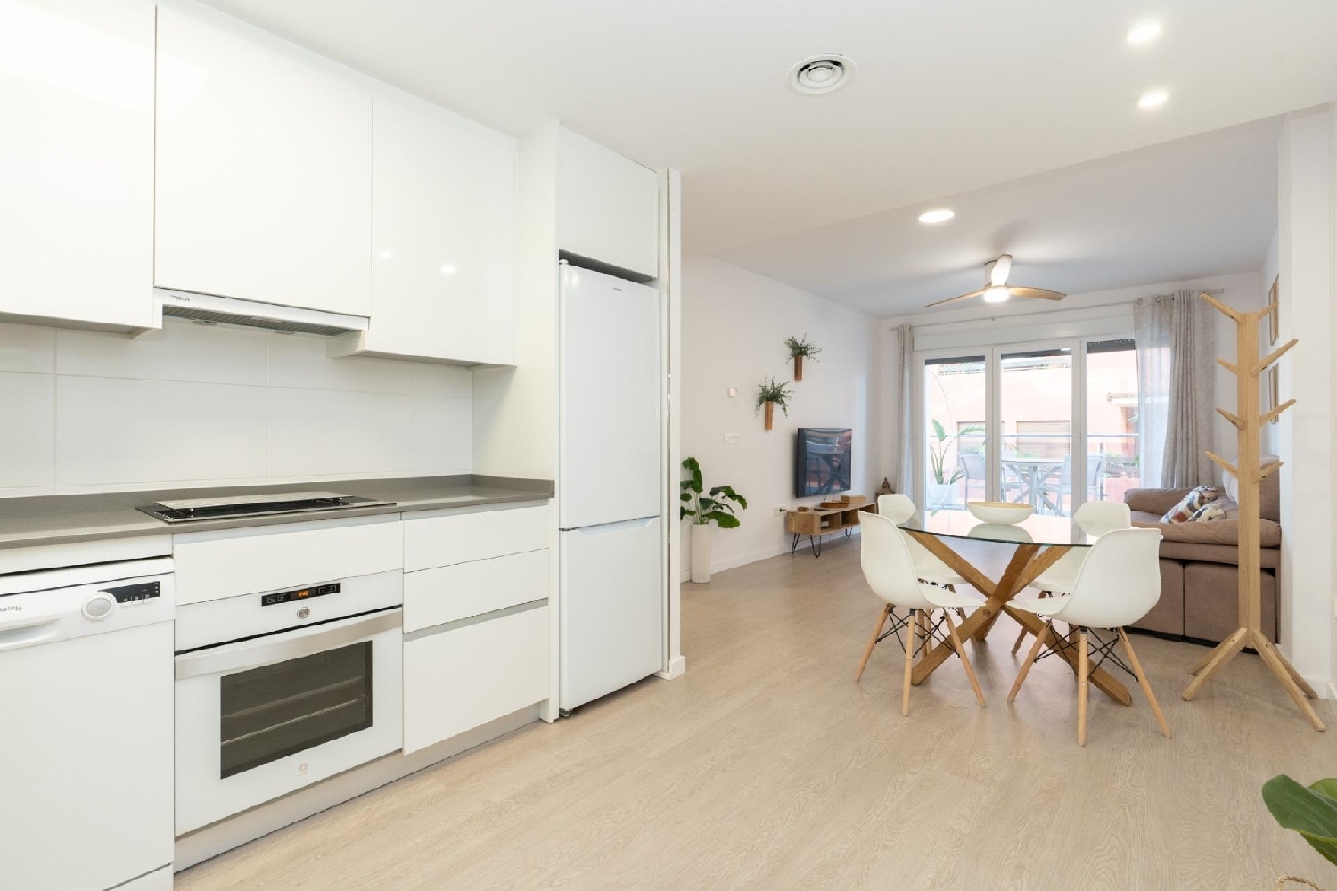  till salu lägenhet Motril Costa Tropical 4