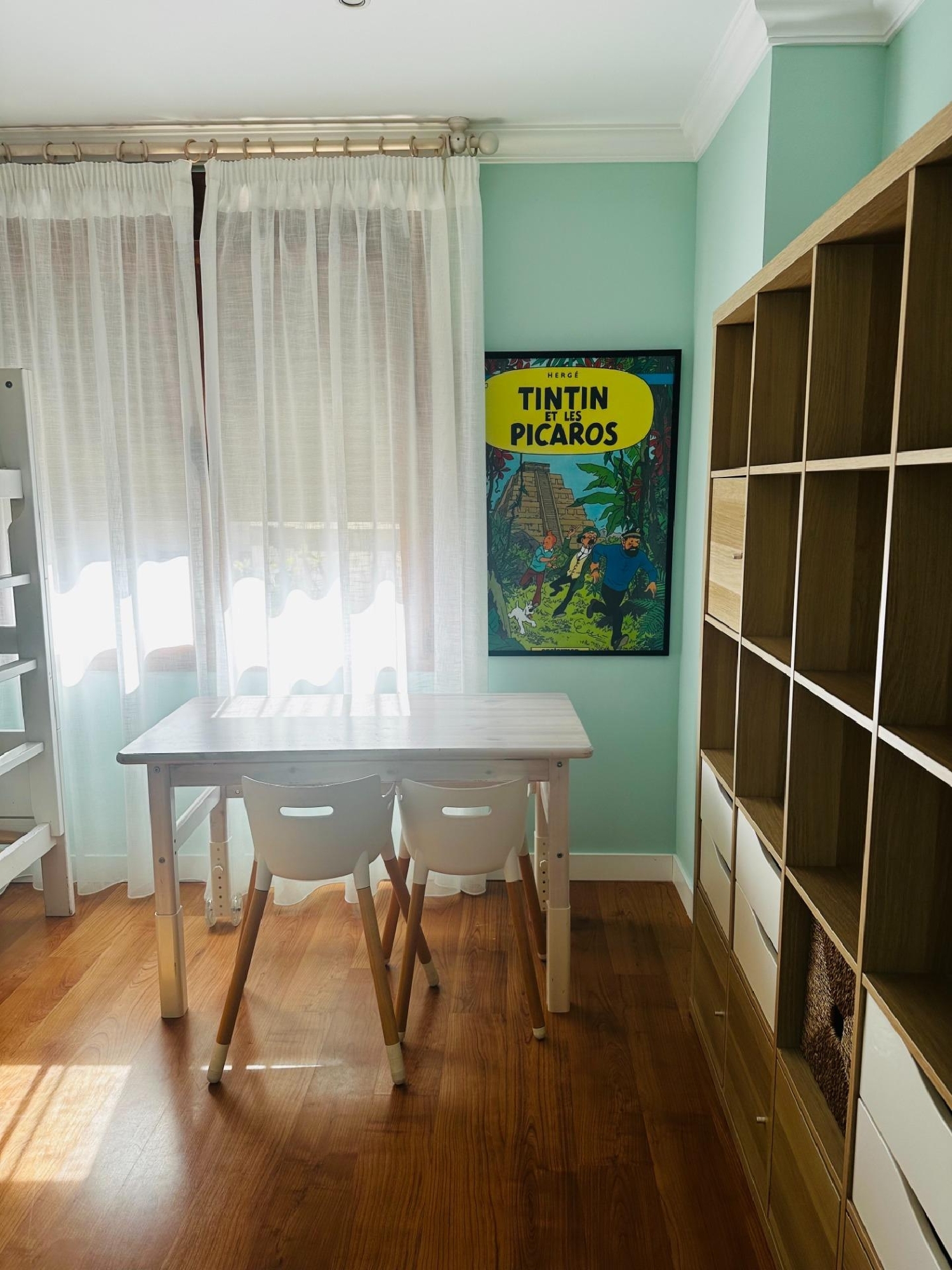 till salu lägenhet Motril Costa Tropical 4