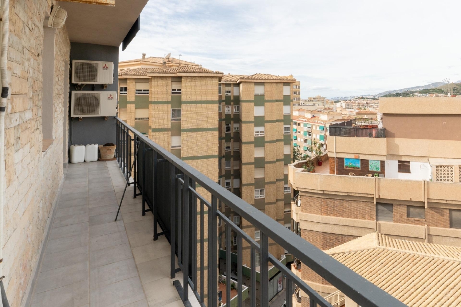  till salu lägenhet Motril Costa Tropical 8