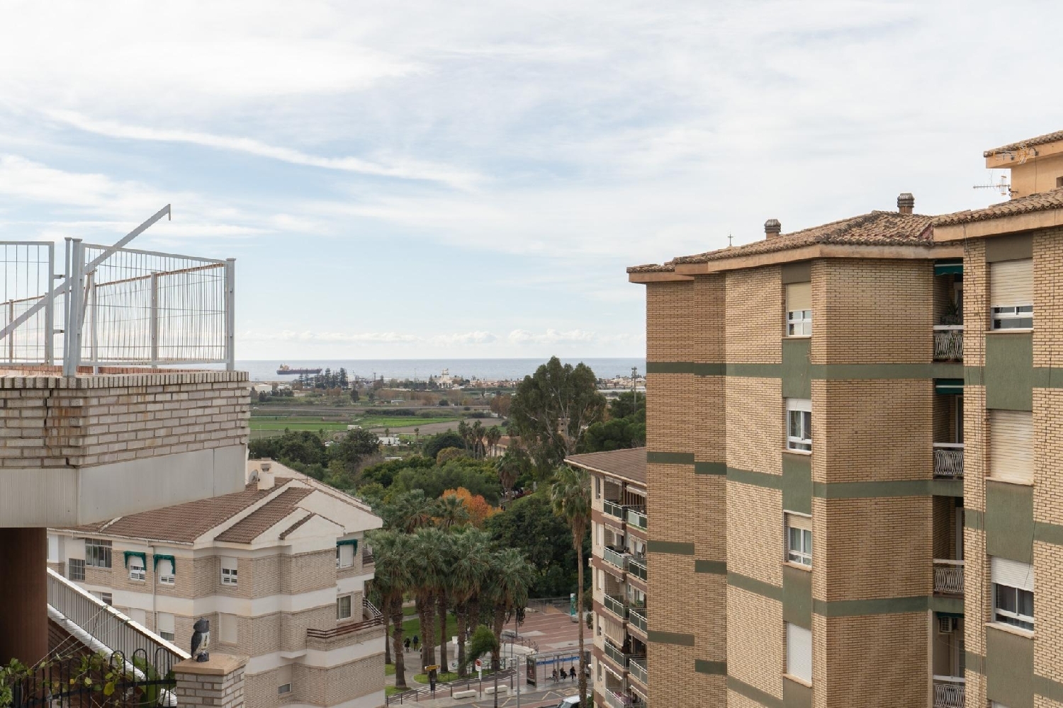  till salu lägenhet Motril Costa Tropical 2