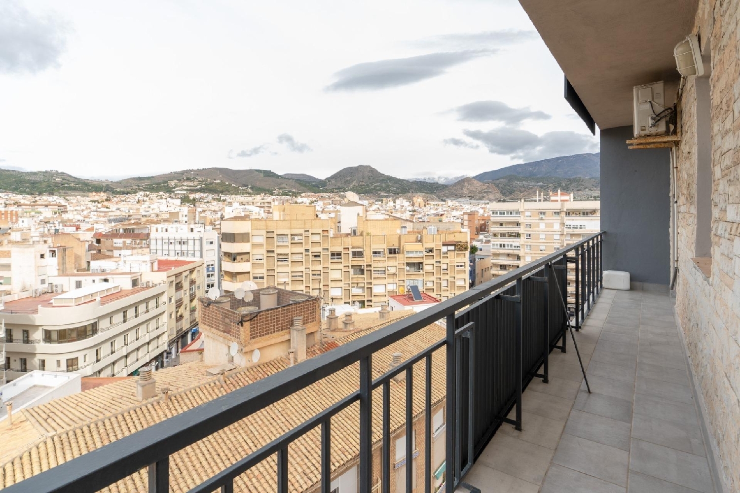  till salu lägenhet Motril Costa Tropical 7