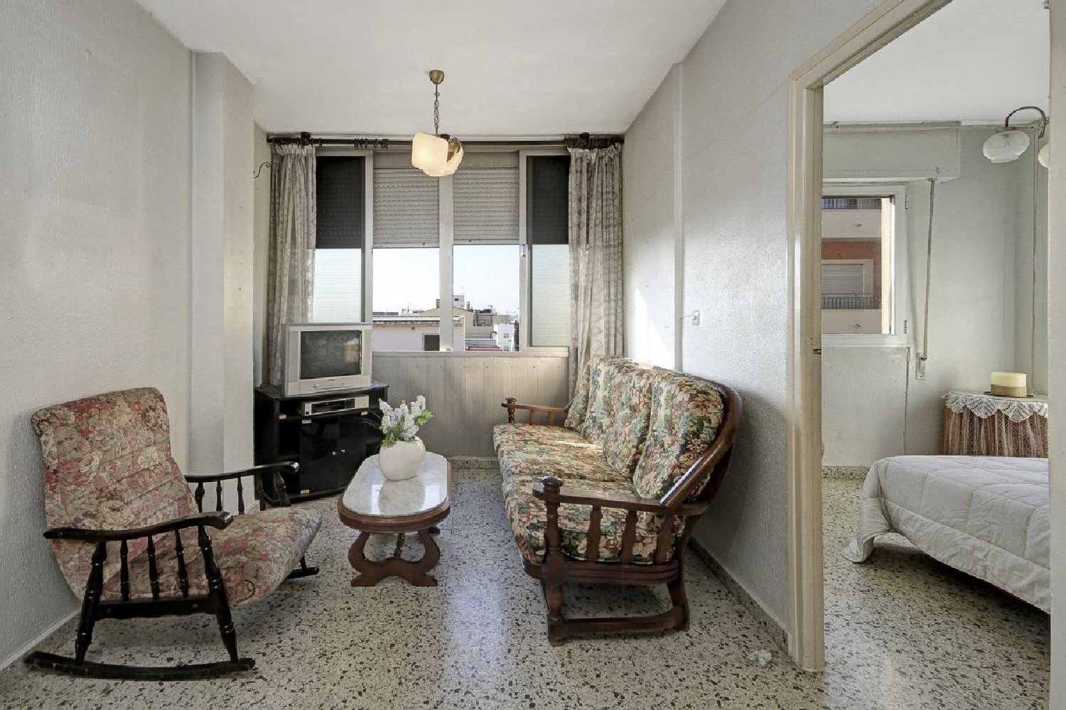 till salu lägenhet Motril Costa Tropical 7