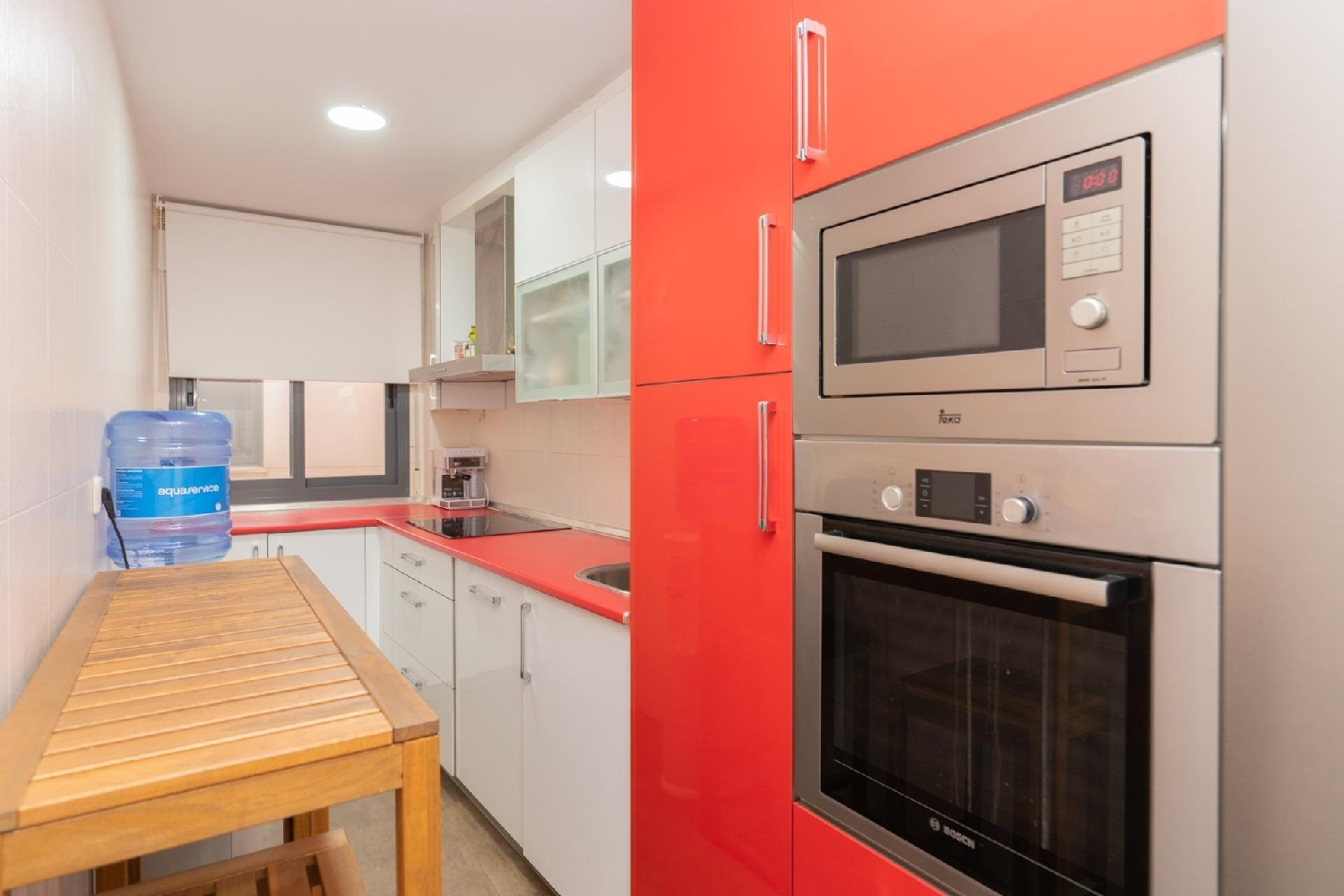 till salu lägenhet Motril Costa Tropical 8