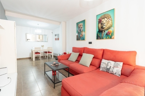 Motril Costa Tropical appartement foto 6331285