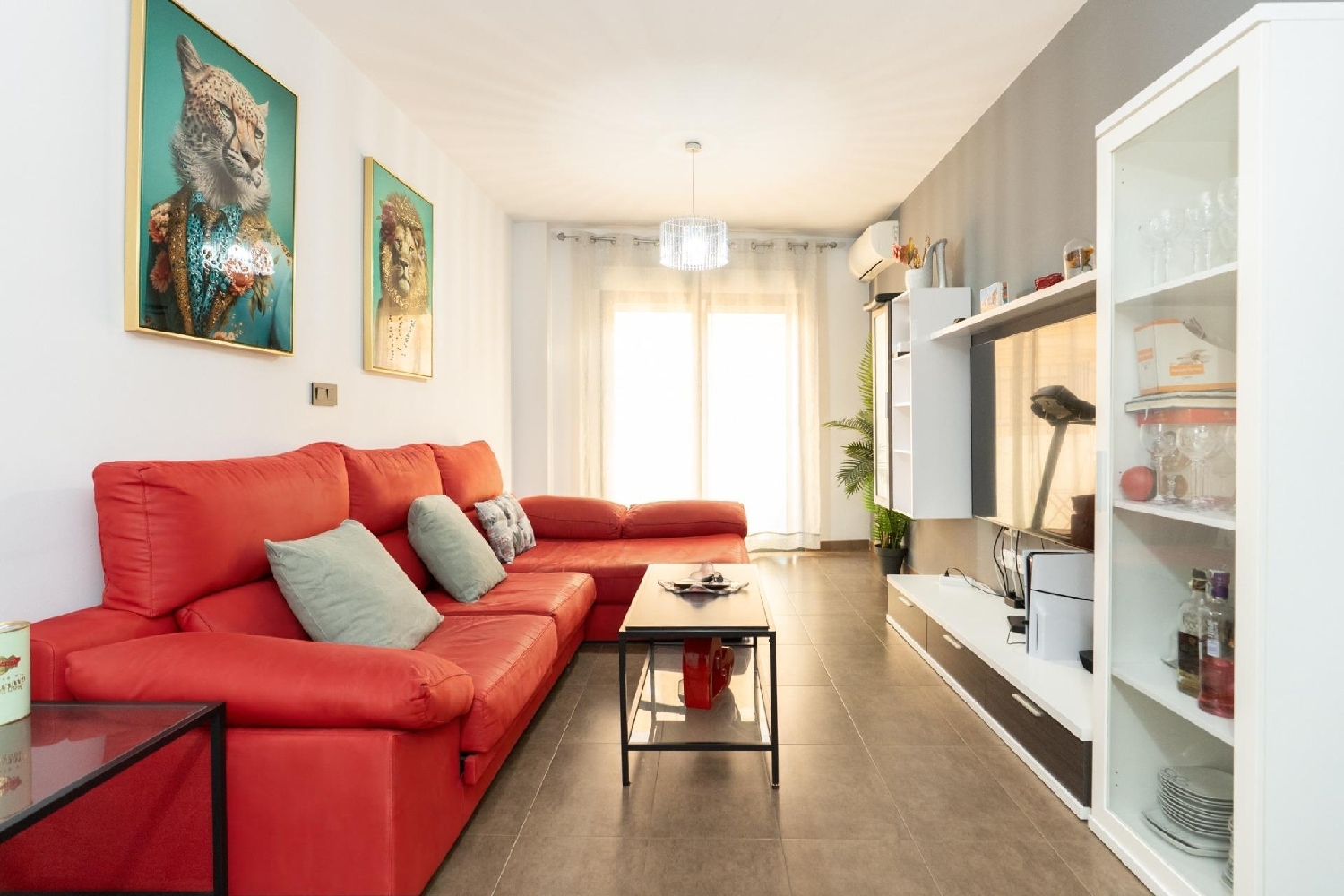 till salu lägenhet Motril Costa Tropical 4