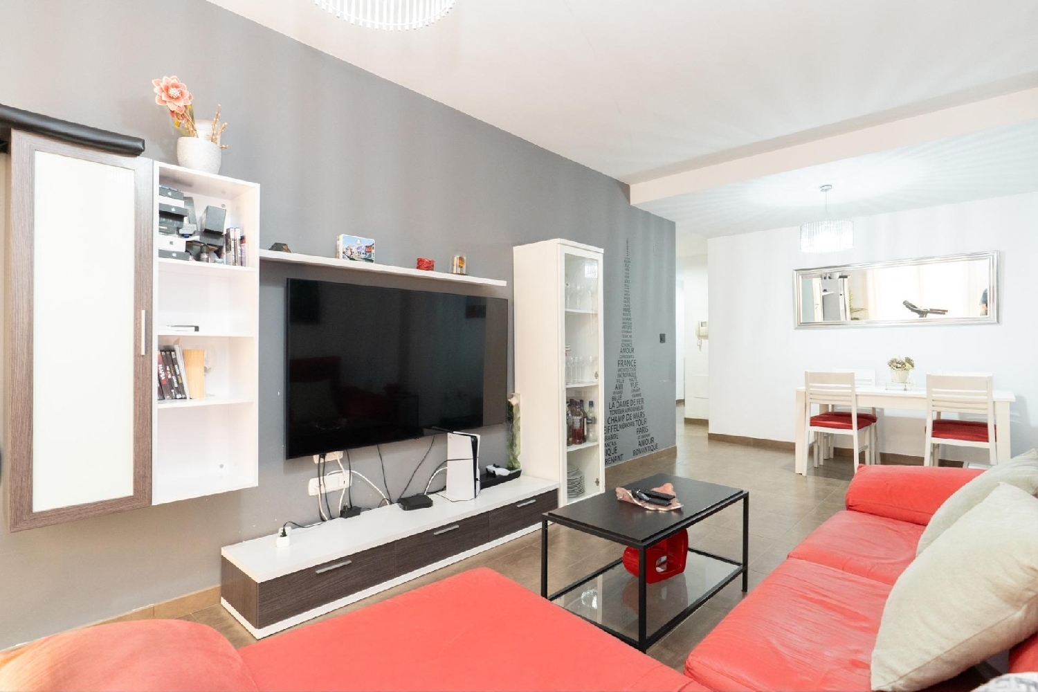 till salu lägenhet Motril Costa Tropical 2