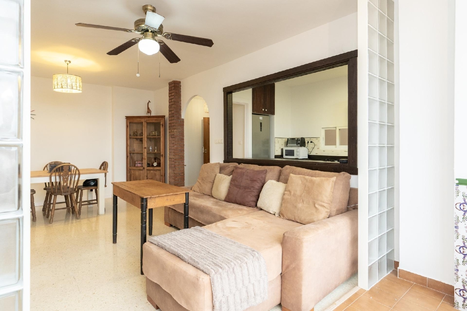  till salu lägenhet Motril Costa Tropical 6