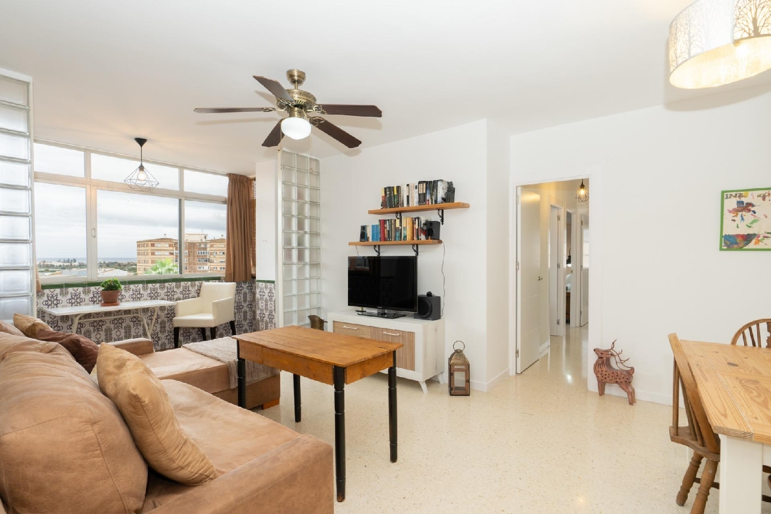  till salu lägenhet Motril Costa Tropical 3